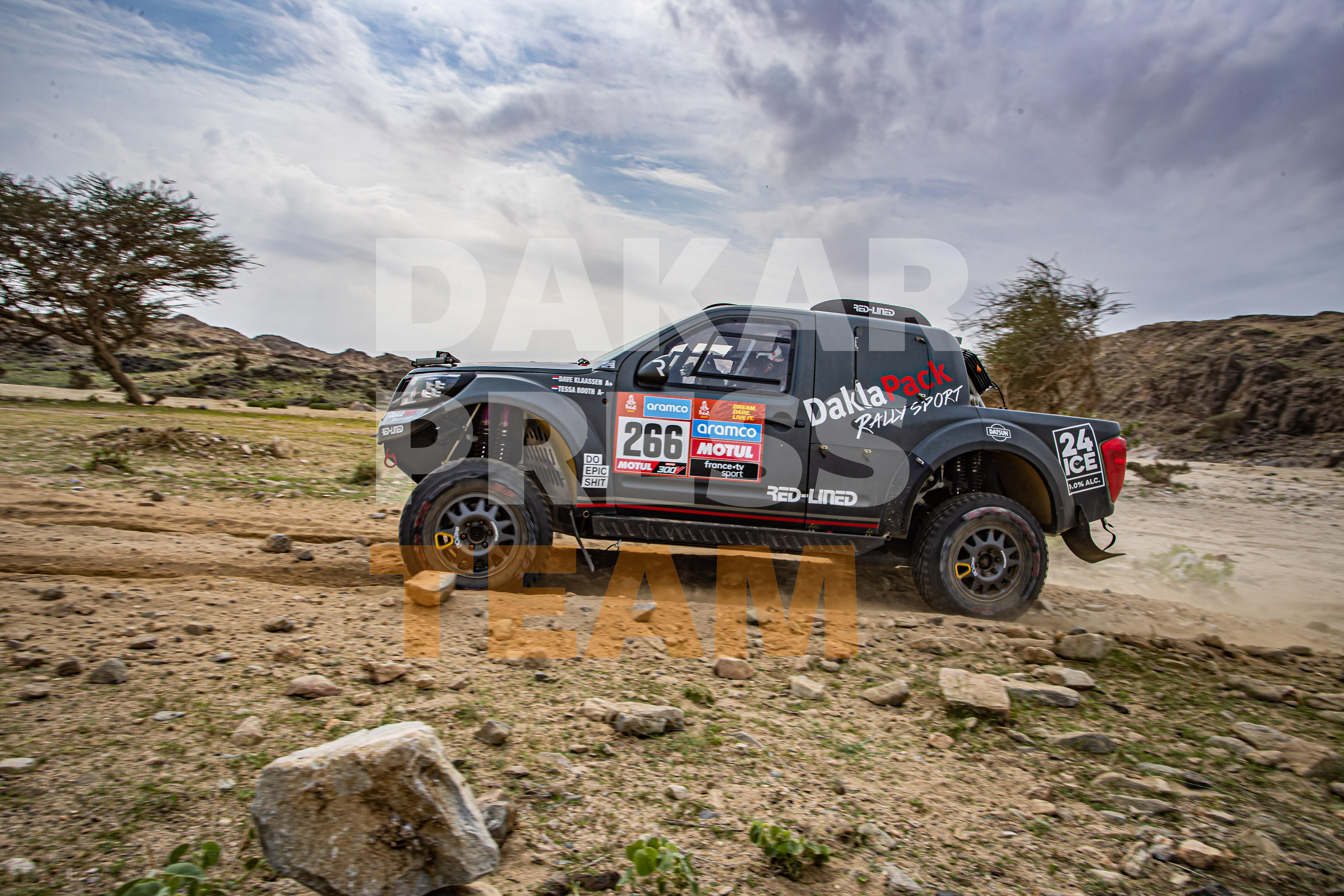 Dakar Press Team AUSTRALIA - Owner Dakar Press Team AUSTRALIA - Own